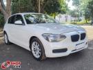 BMW 116i 1.6T 16v Branca