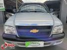 GM - Chevrolet Blazer Advantage 2.4 Prata