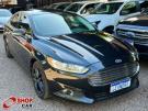 FORD Fusion 2.5 16v Preta