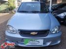 GM - Chevrolet Corsa Sedan Classic Spirit 1.0 Prata