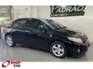 TOYOTA Corolla GLi 1.8 16v Preta