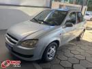 GM - Chevrolet Classic LS 1.0 Prata