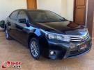 TOYOTA Corolla XEi 2.0 16v Preta