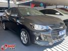 GM - Chevrolet Onix Sedan Plus LTZ 1.0T 12v Cinza