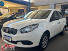 FIAT Grand Siena Attractive 1.4 Branca
