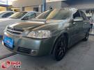 GM - Chevrolet Astra Hatch Advantage 2.0 4p. Verde