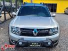RENAULT Duster Oroch Dynamique 1.6 16v Prata