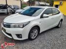 TOYOTA Corolla XEi 2.0 16v Branca