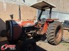 MASSEY FERGUSON 275 Vermelha