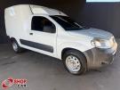 FIAT Fiorino Furgão 1.4 Branca