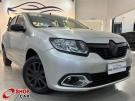 RENAULT Logan Expression 1.6 Prata