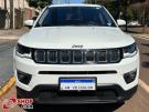 JEEP Compass Sport 2.0 16v Branca