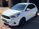 FORD Ka Hatch SE 1.0 12v Branca