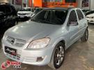 GM - Chevrolet Celta Life 1.0 4p. Prata