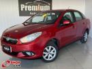 FIAT Grand Siena Attractive 1.4 Vermelha