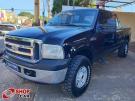FORD F250 XLT 3.9TDi 16v 4X4 C.D. Preta