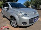 FIAT Uno Vivace 1.0 4p. Prata