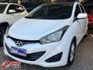 HYUNDAI HB20 Comfort 1.0 12v Branca