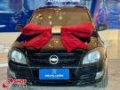 GM - Chevrolet Celta Spirit 1.0 4p. Preta