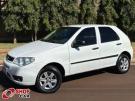 FIAT Palio 1.0 Fire 4p. Branca