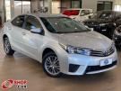 TOYOTA Corolla GLi 1.8 16v Prata