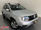 RENAULT Duster Dynamique 1.6 16v Prata