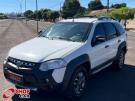 FIAT Palio Weekend Adventure 1.8 16v Branca