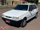 FIAT Uno Mille Smart 1.0 4p. Branca