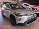 TOYOTA Corolla Cross XRE 2.0 16v Prata