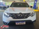 RENAULT Duster Zen 1.6 16v Branca