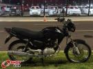 HONDA CG Titan 150 ESD Preta