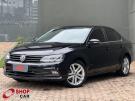 VW - Volkswagen Jetta Highline 2.0 16v TSi Preta