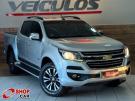 GM - Chevrolet S10 LTZ 2.5 16v 4x4 C.D. Prata