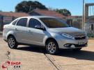 FIAT Grand Siena Attractive 1.4 Prata