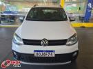 VW - Volkswagen CrossFox 1.6 Branca