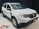 RENAULT Duster Zen 1.6 16v Branca
