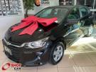 GM - Chevrolet Onix Hatch 1.0 12v Preta