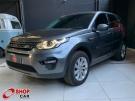LAND ROVER Discovery Sport SE 2.0T 16v D180 Cinza