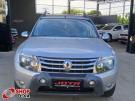 RENAULT Duster Dynamique 1.6 16v Prata