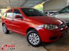FIAT Palio 1.0 Fire 4p. Vermelha