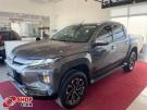 MITSUBISHI L200 Triton Sport HPE-S 2.4TDi 16v 4X4 C.D. Cinza