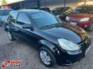 FORD Ka 1.6 Preta