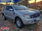 FORD Ranger XLT 3.2TDCi 20v 4x4 C.D. Prata