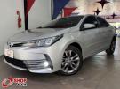 TOYOTA Corolla XEi 2.0 16v Prata