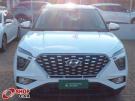 HYUNDAI Creta Confort Plus 1.0T 12v Branca