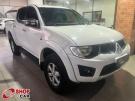 MITSUBISHI L200 Triton HPE 3.2TDi 16v 4X4 C.D. Branca