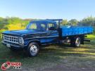 FORD F4000 Azul