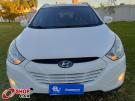 HYUNDAI ix35 2.0 16v Branca