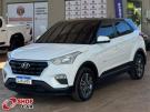 HYUNDAI Creta Attitude 1.6 16v Branca