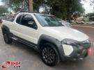 FIAT Strada Adventure 1.8 16v C.E. Branca